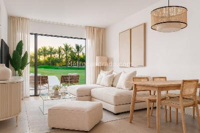 Apartamento de 1 alcoba en venta en Veron, Cartagena, 88 m² · foto 5 de 9