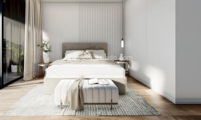 Apartamento de 1 alcoba en venta en Veron, Cartagena, 88 m² · foto 9 de 9