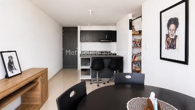 Apartamento de 3 alcobas en venta en La Concepcion, Barranquilla, 108 m² · foto 2 de 20