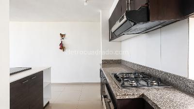 Apartamento de 3 alcobas en venta en La Concepcion, Barranquilla, 108 m² · foto 4 de 20