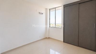 Apartamento de 3 alcobas en venta en La Concepcion, Barranquilla, 108 m² · foto 6 de 20