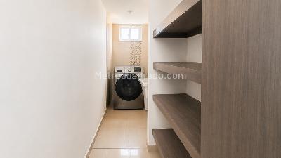 Apartamento de 3 alcobas en venta en La Concepcion, Barranquilla, 108 m² · foto 7 de 20