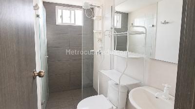 Apartamento de 3 alcobas en venta en La Concepcion, Barranquilla, 108 m² · foto 8 de 20