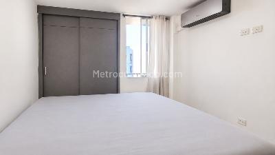 Apartamento de 3 alcobas en venta en La Concepcion, Barranquilla, 108 m² · foto 11 de 20