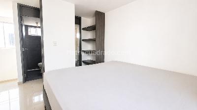 Apartamento de 3 alcobas en venta en La Concepcion, Barranquilla, 108 m² · foto 12 de 20