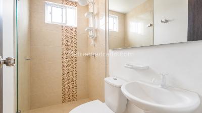 Apartamento de 3 alcobas en venta en La Concepcion, Barranquilla, 108 m² · foto 13 de 20