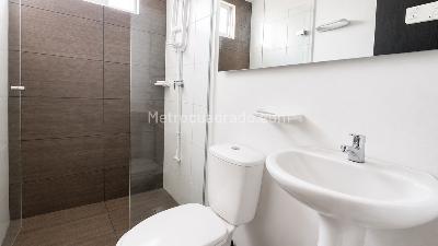 Apartamento de 3 alcobas en venta en La Concepcion, Barranquilla, 108 m² · foto 14 de 20