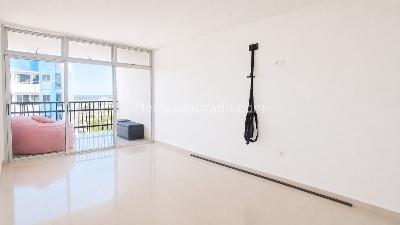 Apartamento de 3 alcobas en venta en La Concepcion, Barranquilla, 108 m² · foto 15 de 20