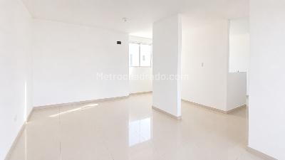 Apartamento de 3 alcobas en venta en La Concepcion, Barranquilla, 108 m² · foto 16 de 20