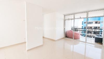 Apartamento de 3 alcobas en venta en La Concepcion, Barranquilla, 108 m² · foto 17 de 20