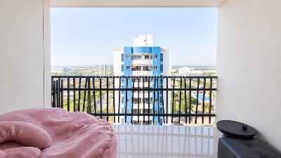 Apartamento de 3 alcobas en venta en La Concepcion, Barranquilla, 108 m² · foto 18 de 20