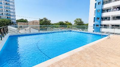 Apartamento de 3 alcobas en venta en La Concepcion, Barranquilla, 108 m² · foto 20 de 20