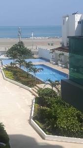 Apartamento en venta en Cielo Mar, Cartagena · foto 2 de 5