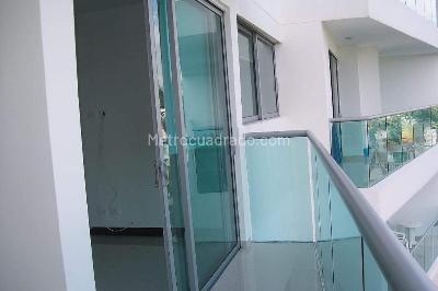Apartamento en venta en Cielo Mar, Cartagena · foto 4 de 5