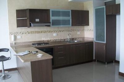 Apartamento en venta en Cielo Mar, Cartagena · foto 5 de 5