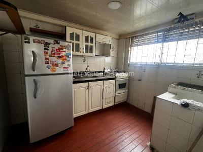 Apartamento de 2 alcobas en venta en El Tunal, Bogotá, 44 m² · foto 2 de 8