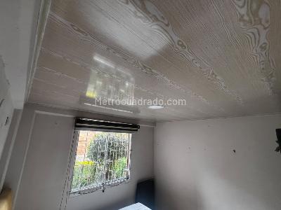 Apartamento de 2 alcobas en venta en El Tunal, Bogotá, 44 m² · foto 4 de 8