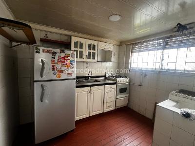 Apartamento de 2 alcobas en venta en El Tunal, Bogotá, 44 m² · foto 5 de 8