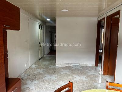 Apartamento de 2 alcobas en venta en El Tunal, Bogotá, 44 m² · foto 6 de 8