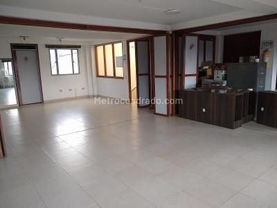 Casa en venta en Teusaquillo, Bogotá · foto 4 de 15