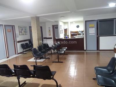 Casa en venta en Teusaquillo, Bogotá · foto 5 de 15
