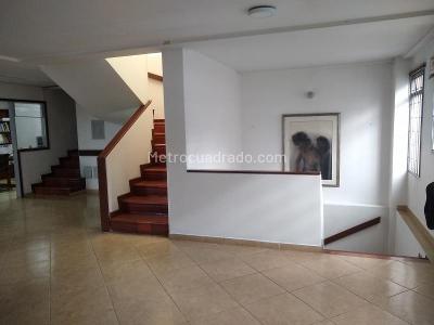 Casa en venta en Teusaquillo, Bogotá · foto 6 de 15