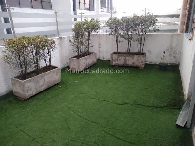 Casa en venta en Teusaquillo, Bogotá · foto 7 de 15