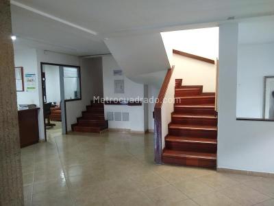 Casa en venta en Teusaquillo, Bogotá · foto 8 de 15