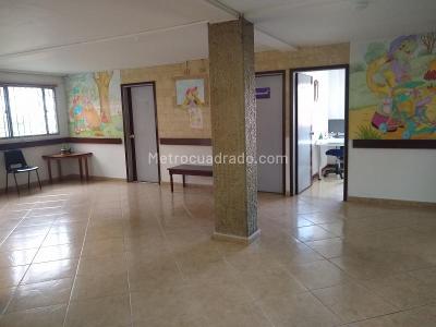 Casa en venta en Teusaquillo, Bogotá · foto 9 de 15