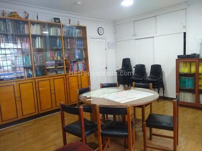 Casa en venta en Teusaquillo, Bogotá · foto 10 de 15