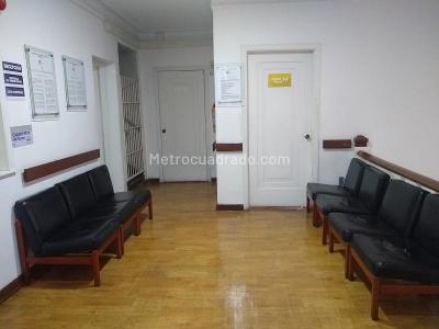 Casa en venta en Teusaquillo, Bogotá · foto 11 de 15