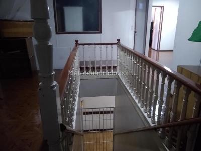 Casa en venta en Teusaquillo, Bogotá · foto 13 de 15
