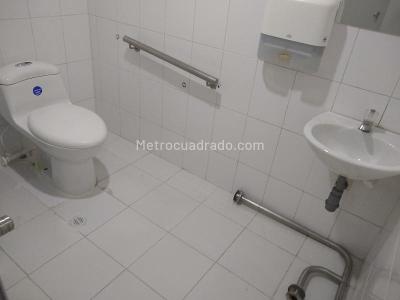 Casa en venta en Teusaquillo, Bogotá · foto 14 de 15
