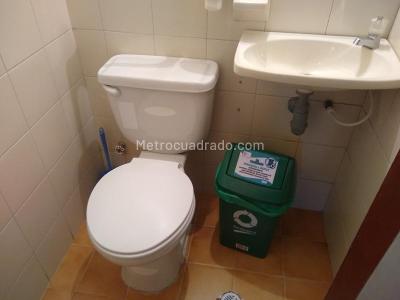 Casa en venta en Teusaquillo, Bogotá · foto 15 de 15