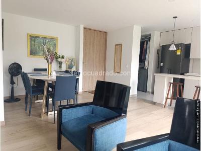 Apartamento en venta en Suramerica, Itagüí · foto 2 de 20