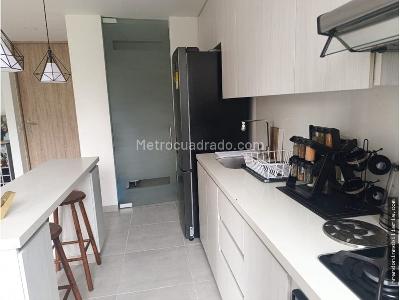 Apartamento en venta en Suramerica, Itagüí · foto 4 de 20