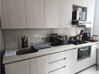 Apartamento en venta en Suramerica, Itagüí · foto 9 de 20