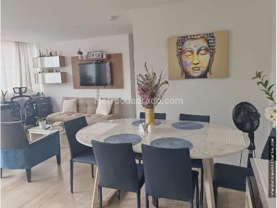 Apartamento en venta en Suramerica, Itagüí · foto 10 de 20