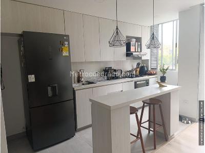 Apartamento en venta en Suramerica, Itagüí · foto 12 de 20