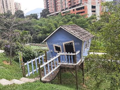 Apartamento en venta en Suramerica, Itagüí · foto 17 de 20