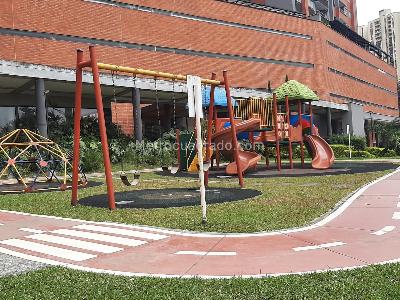 Apartamento en venta en Suramerica, Itagüí · foto 18 de 20