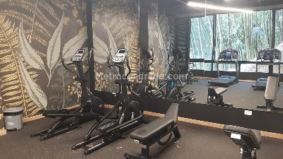 Apartamento en venta en Suramerica, Itagüí · foto 20 de 20