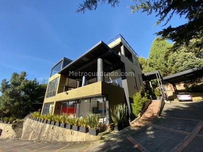 Casa en venta en Vereda El Hato, La Calera · foto 2 de 19
