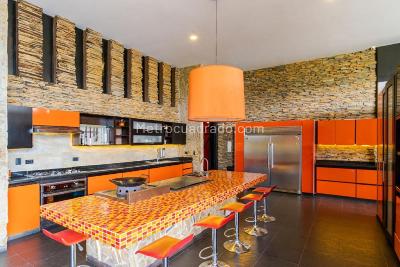 Casa en venta en Vereda El Hato, La Calera · foto 5 de 19