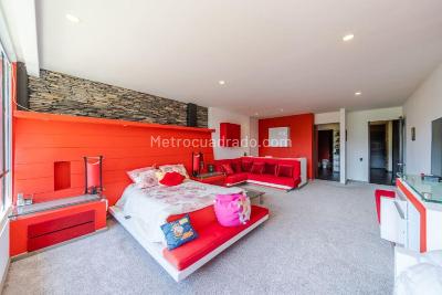 Casa en venta en Vereda El Hato, La Calera · foto 17 de 19