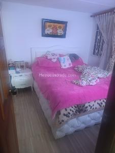Apartamento de 3 alcobas en venta en Santa Ines, Bogotá, 58 m² · foto 4 de 9