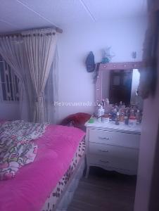 Apartamento de 3 alcobas en venta en Santa Ines, Bogotá, 58 m² · foto 5 de 9