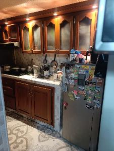 Apartamento de 3 alcobas en venta en Santa Ines, Bogotá, 58 m² · foto 6 de 9