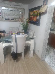 Apartamento de 3 alcobas en venta en Santa Ines, Bogotá, 58 m² · foto 7 de 9
