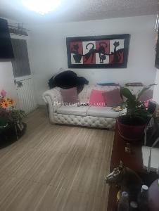 Apartamento de 3 alcobas en venta en Santa Ines, Bogotá, 58 m² · foto 8 de 9